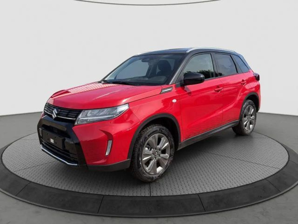 Suzuki Vitara GL 4x4