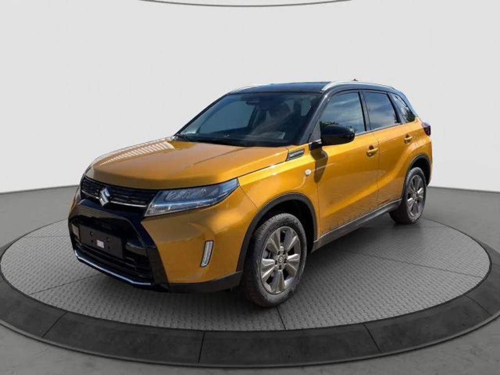 Suzuki Vitara GL 4x4