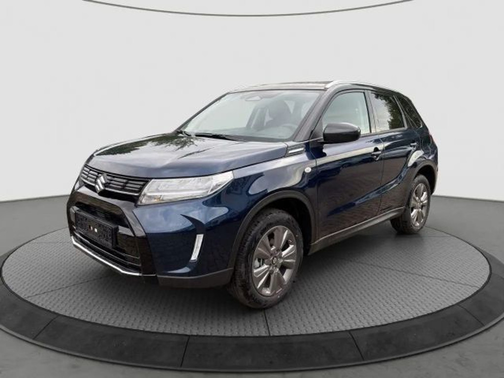 Suzuki Vitara Comfort 4x2 Hybrid