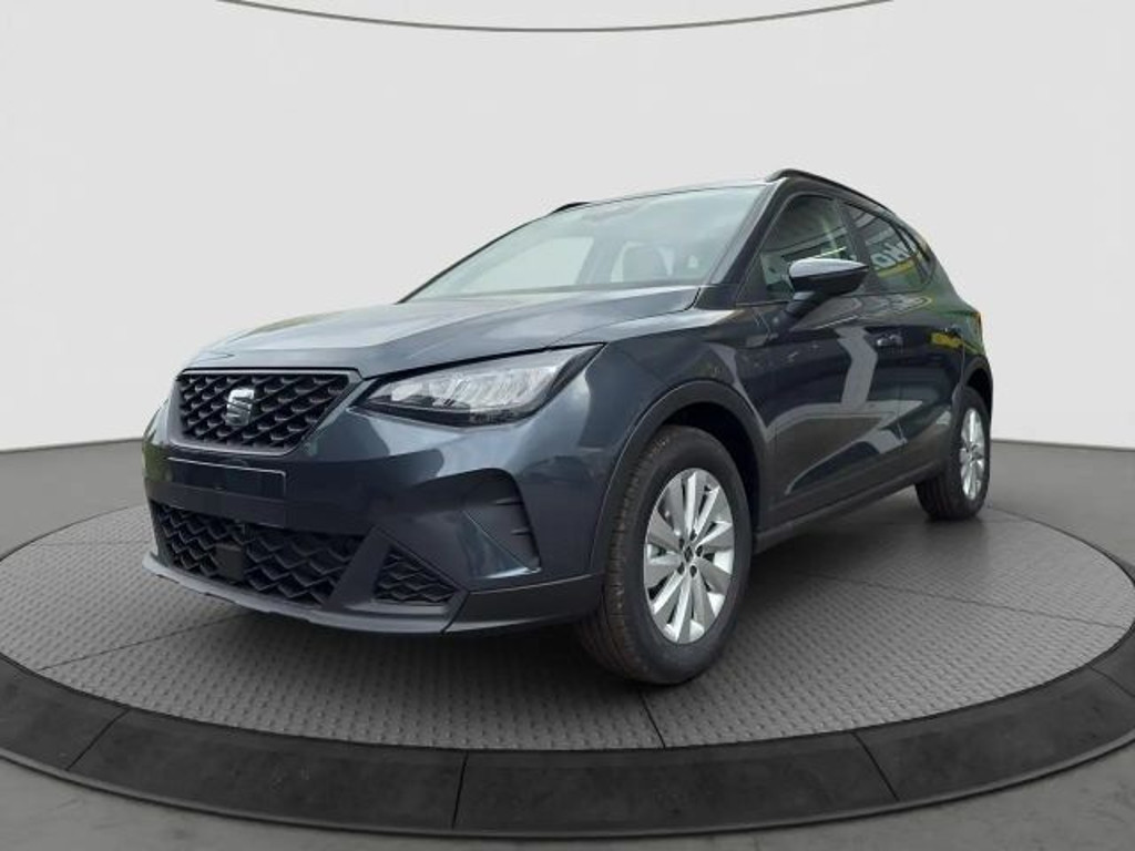 Seat Arona 1.0 TSI Reference