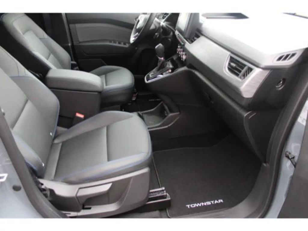 Nissan Townstar