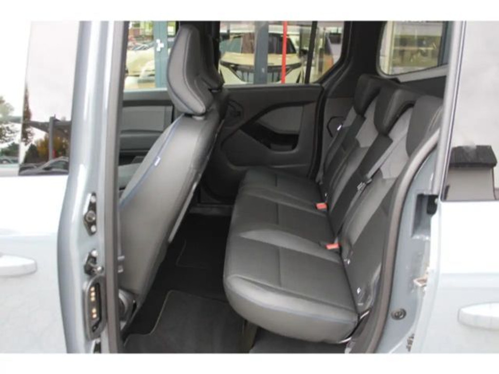 Nissan Townstar
