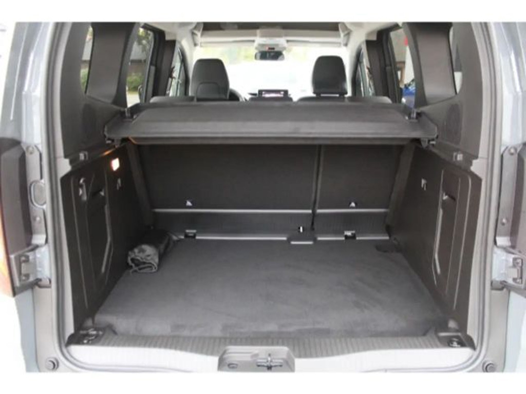 Nissan Townstar