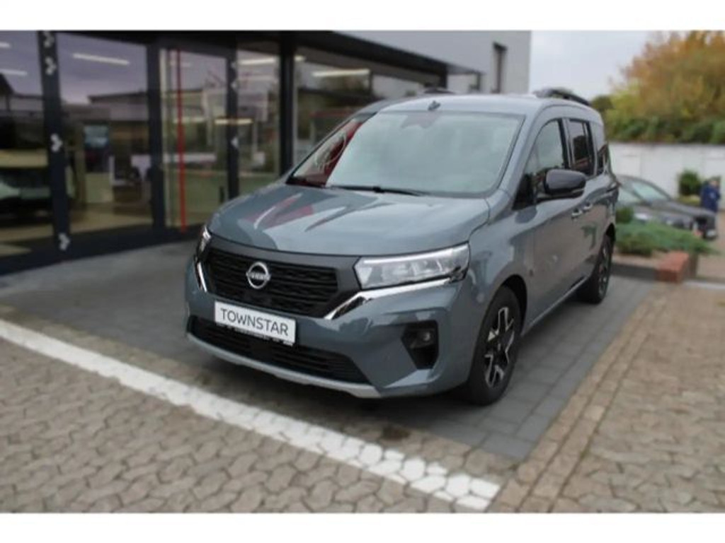 Nissan Townstar