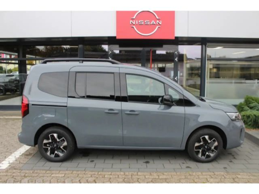 Nissan Townstar