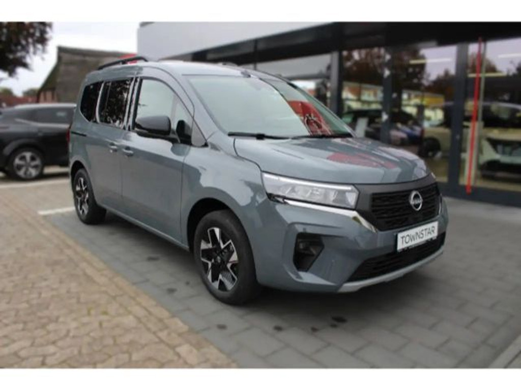 Nissan Townstar