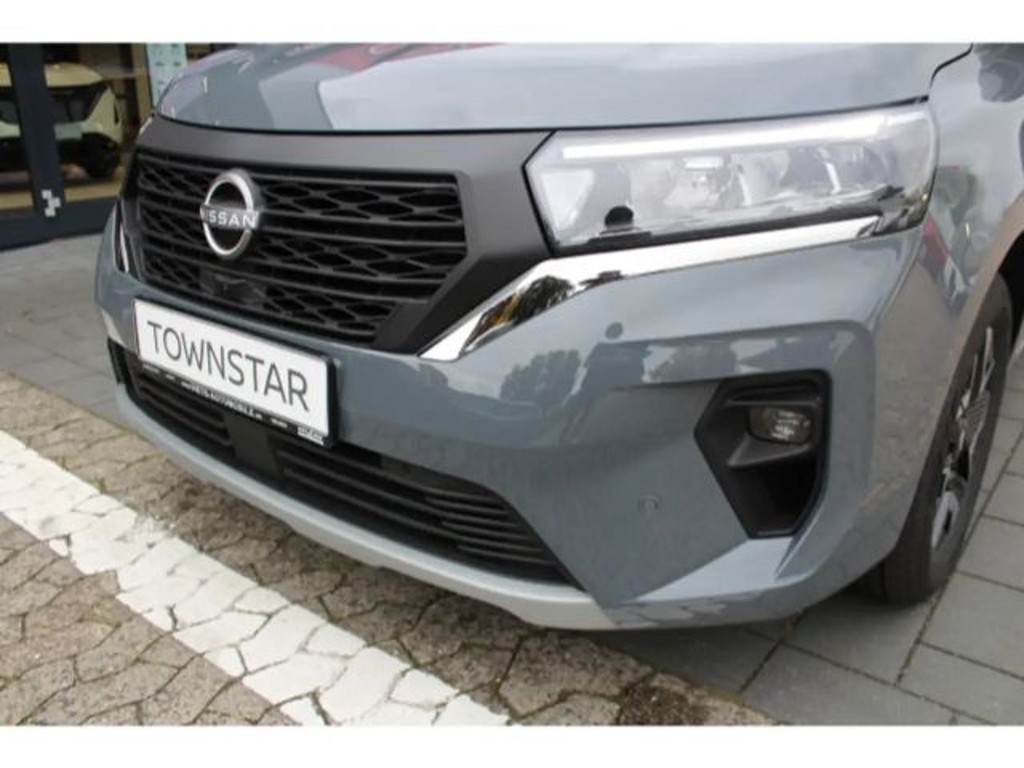 Nissan Townstar