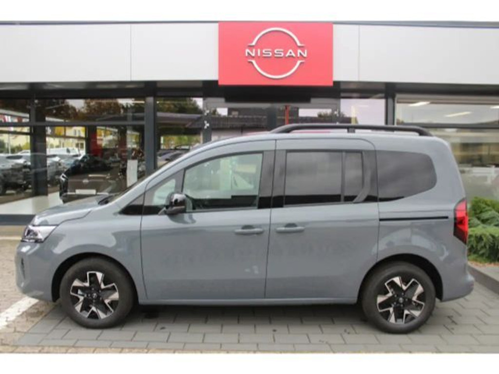 Nissan Townstar