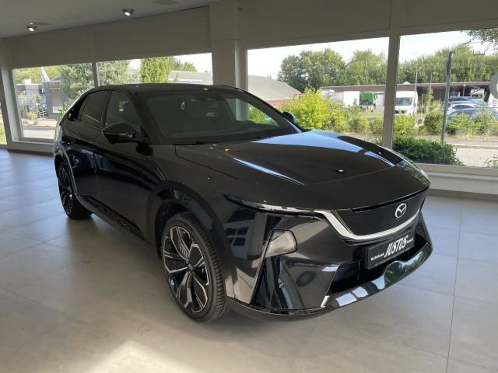 Mazda CX-6e