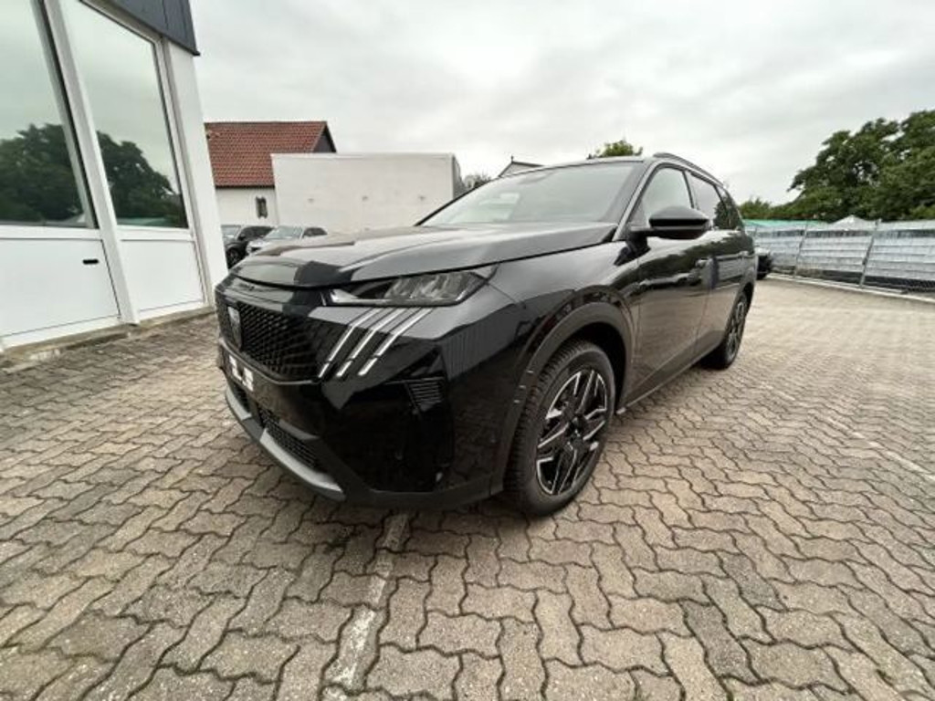 Peugeot 5008 Allure Pack Hybrid