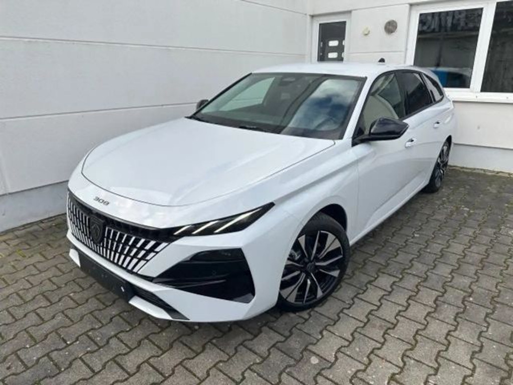 Peugeot 308 Allure Pack SW Hybrid