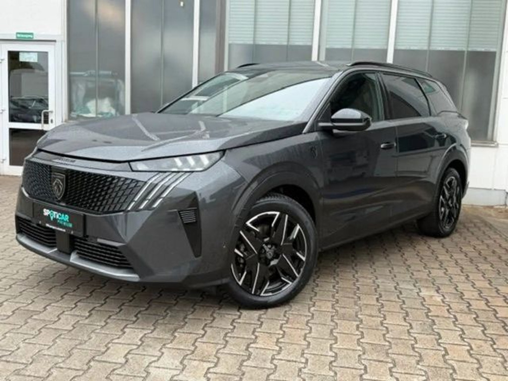 Peugeot 5008 GT-Line Hybrid