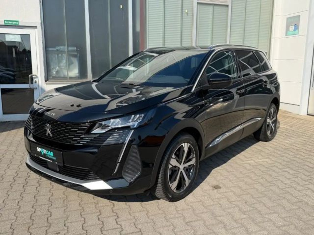 Peugeot 5008 Allure Pack BlueHDi EAT8