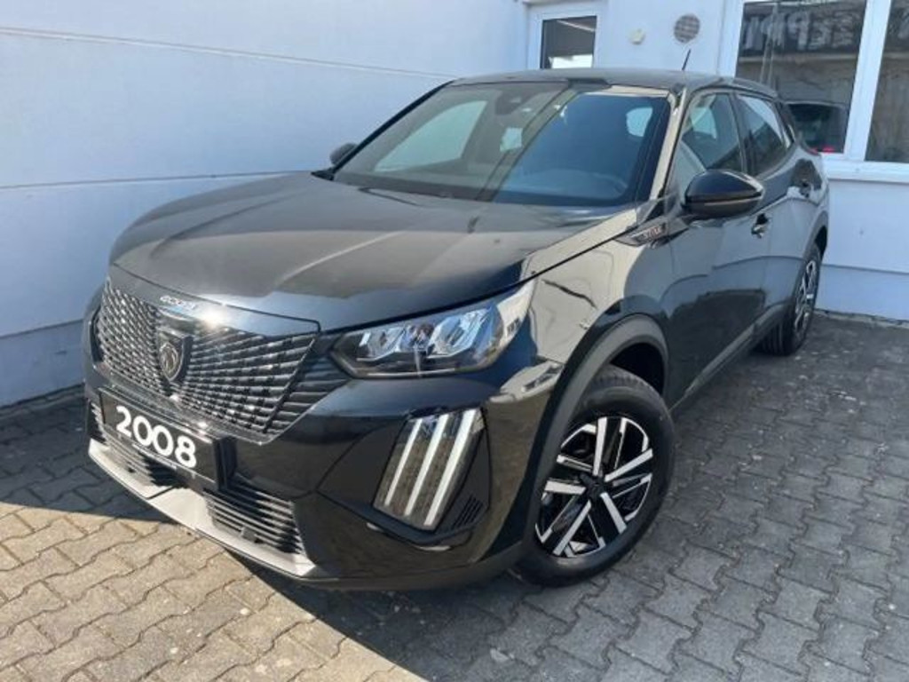 Peugeot 2008 Style