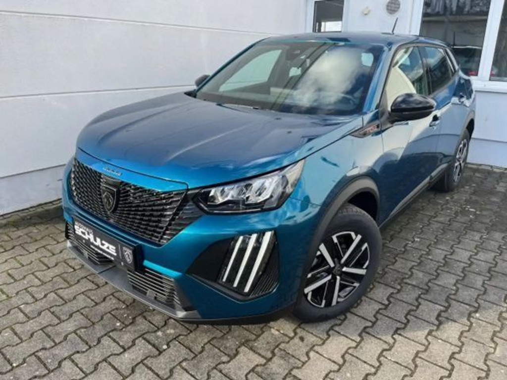 Peugeot 2008 Style