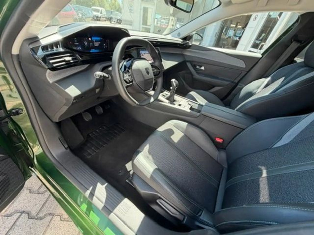 Peugeot 308 Allure Pack PureTech