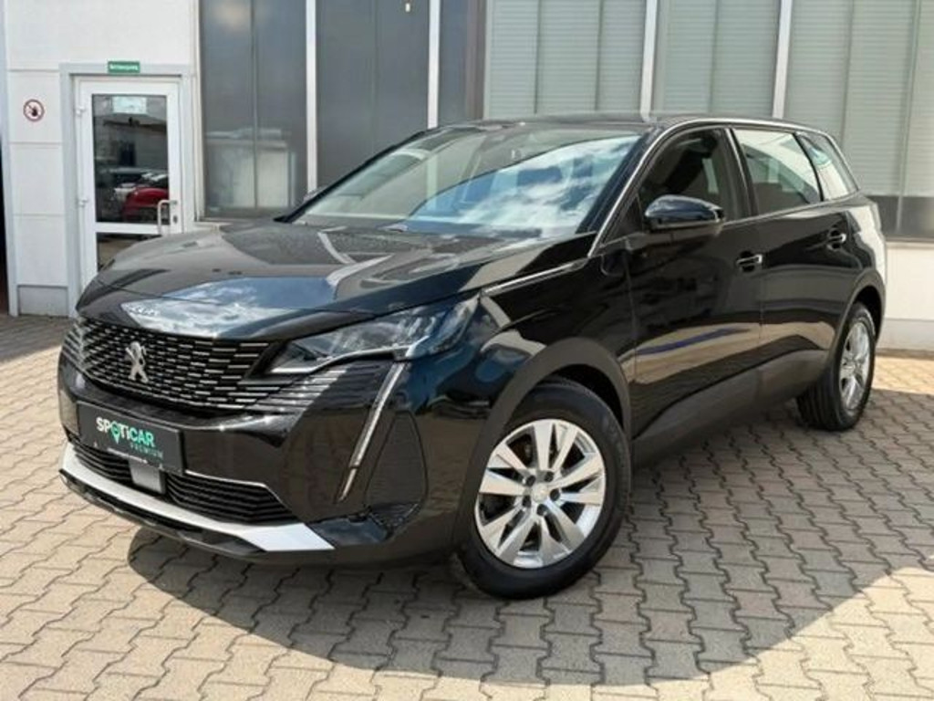 Peugeot 5008 PureTech Active Pack