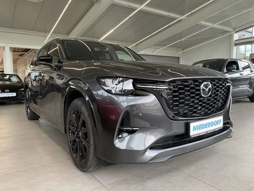 Mazda CX-80