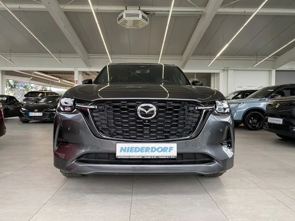 Mazda CX-80