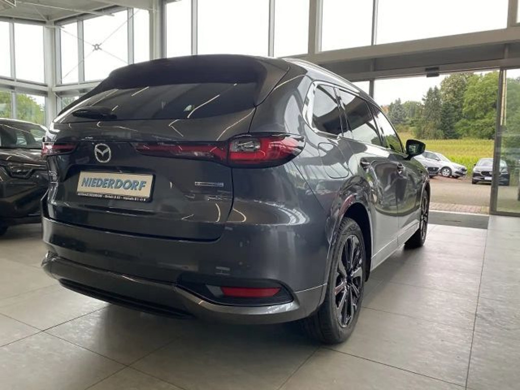 Mazda CX-80