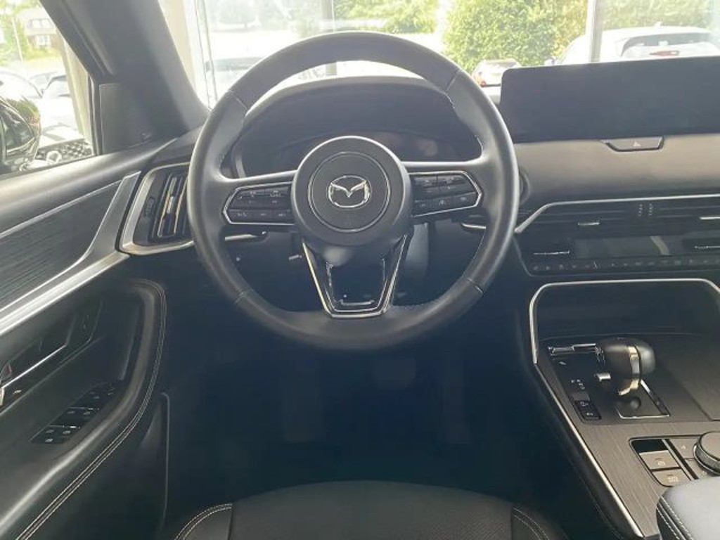 Mazda CX-80 Homura Plus