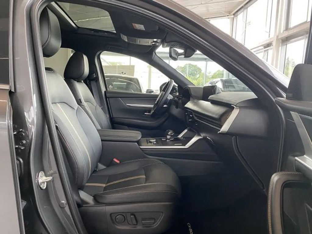 Mazda CX-80