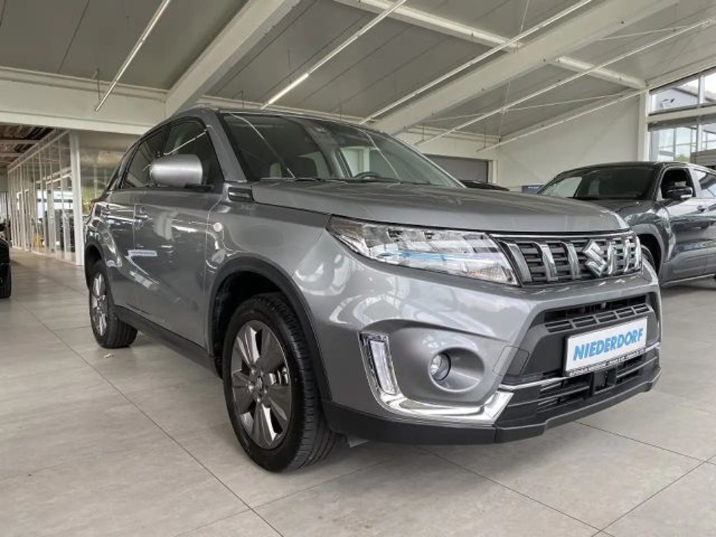 Suzuki Vitara Comfort