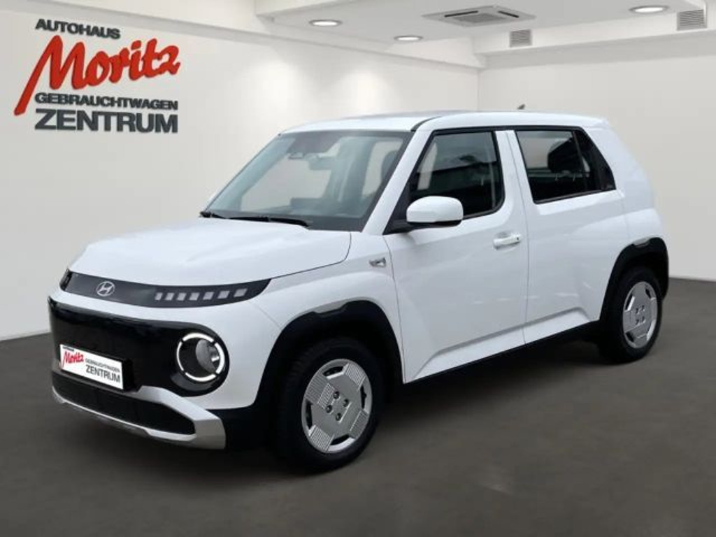 Hyundai INSTER Select 49 kWh