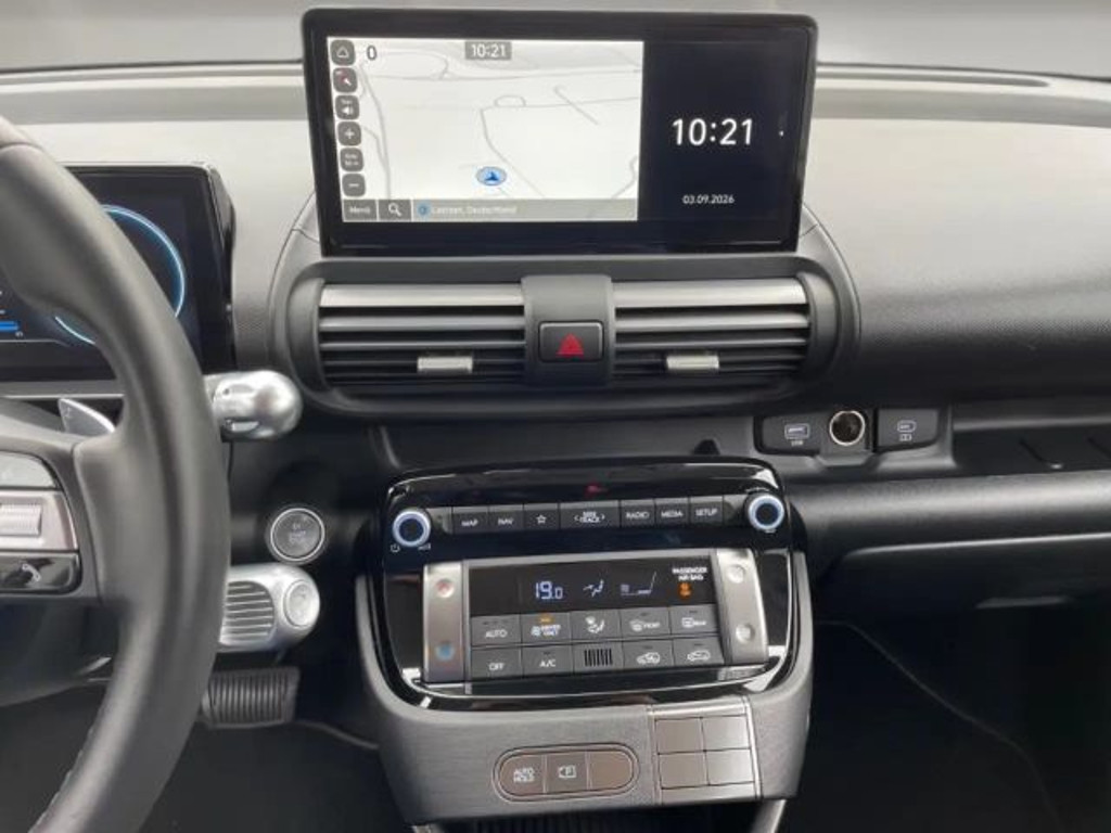 Hyundai INSTER