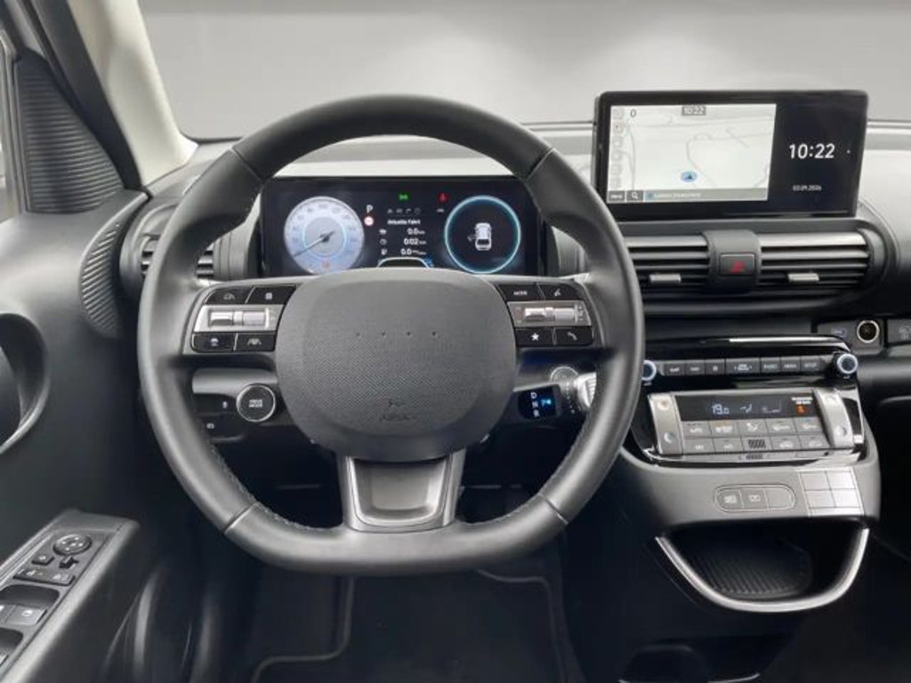 Hyundai INSTER