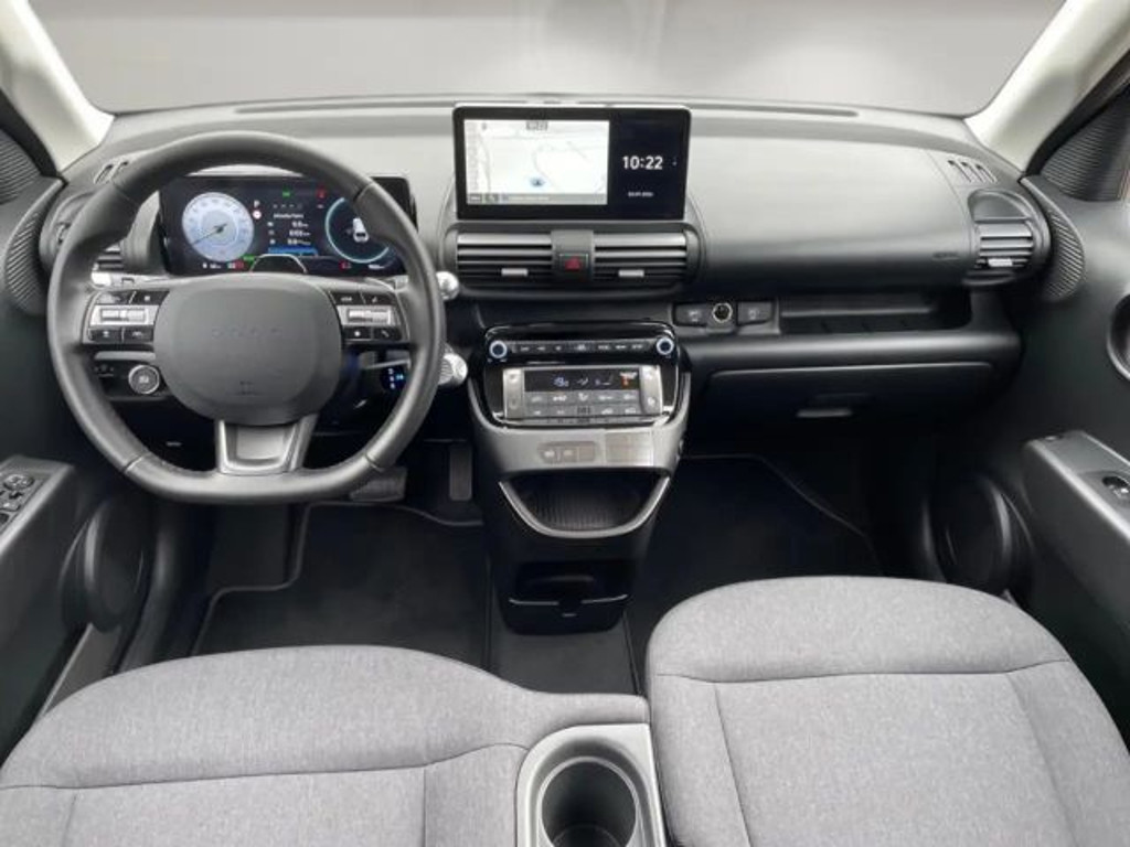 Hyundai INSTER