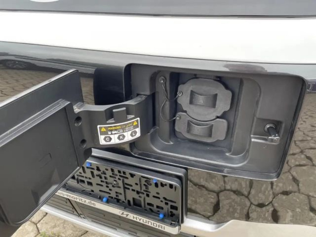 Hyundai INSTER