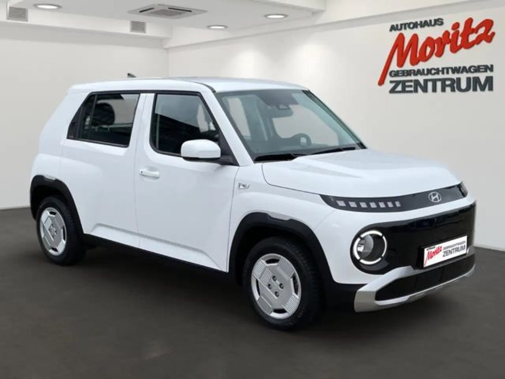 Hyundai INSTER