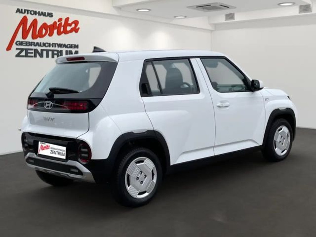 Hyundai INSTER