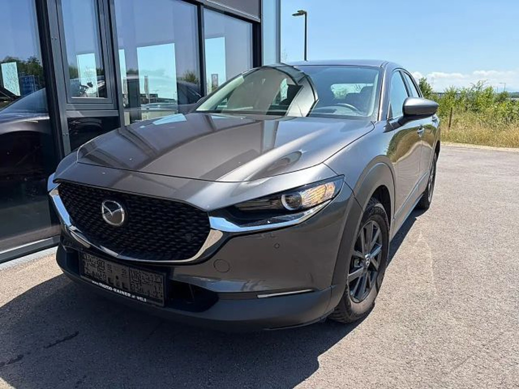 Mazda CX-30 Comfort