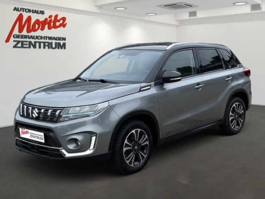 Suzuki Vitara Comfort 4x2