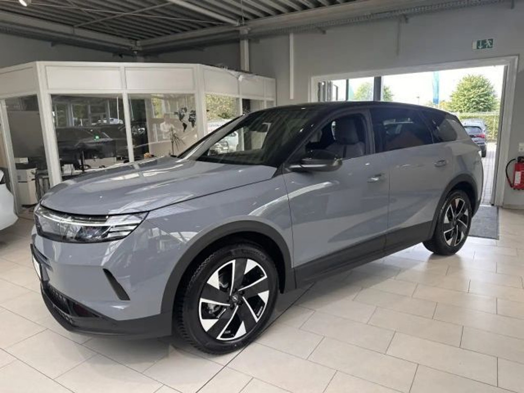 Opel Grandland X GS-Line