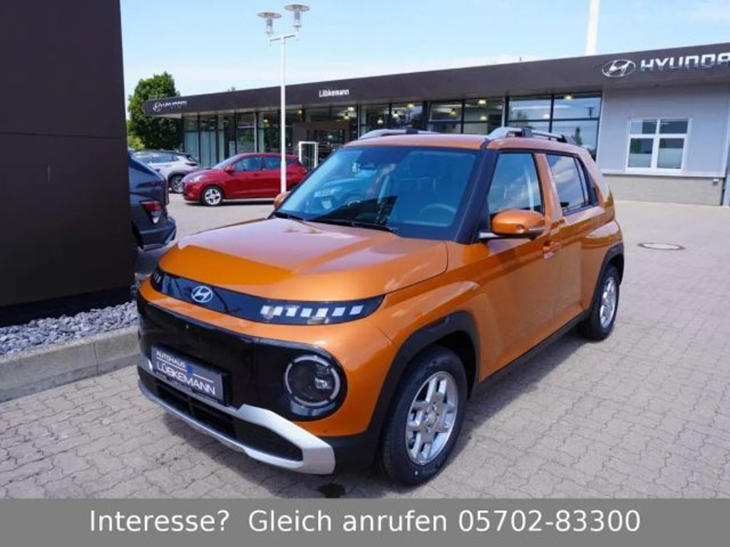 Hyundai INSTER Trend 42 kWh