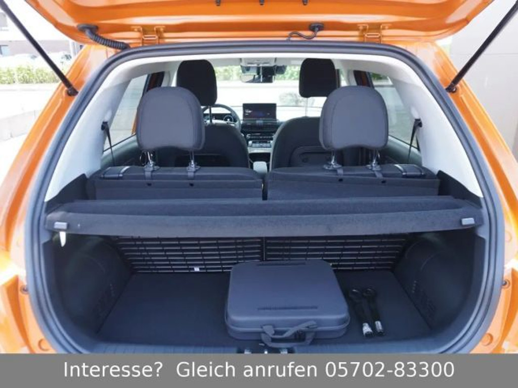 Hyundai INSTER