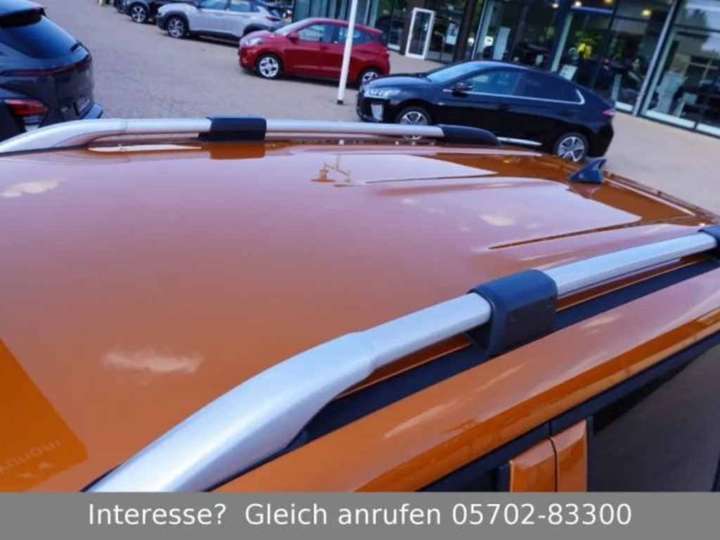 Hyundai INSTER