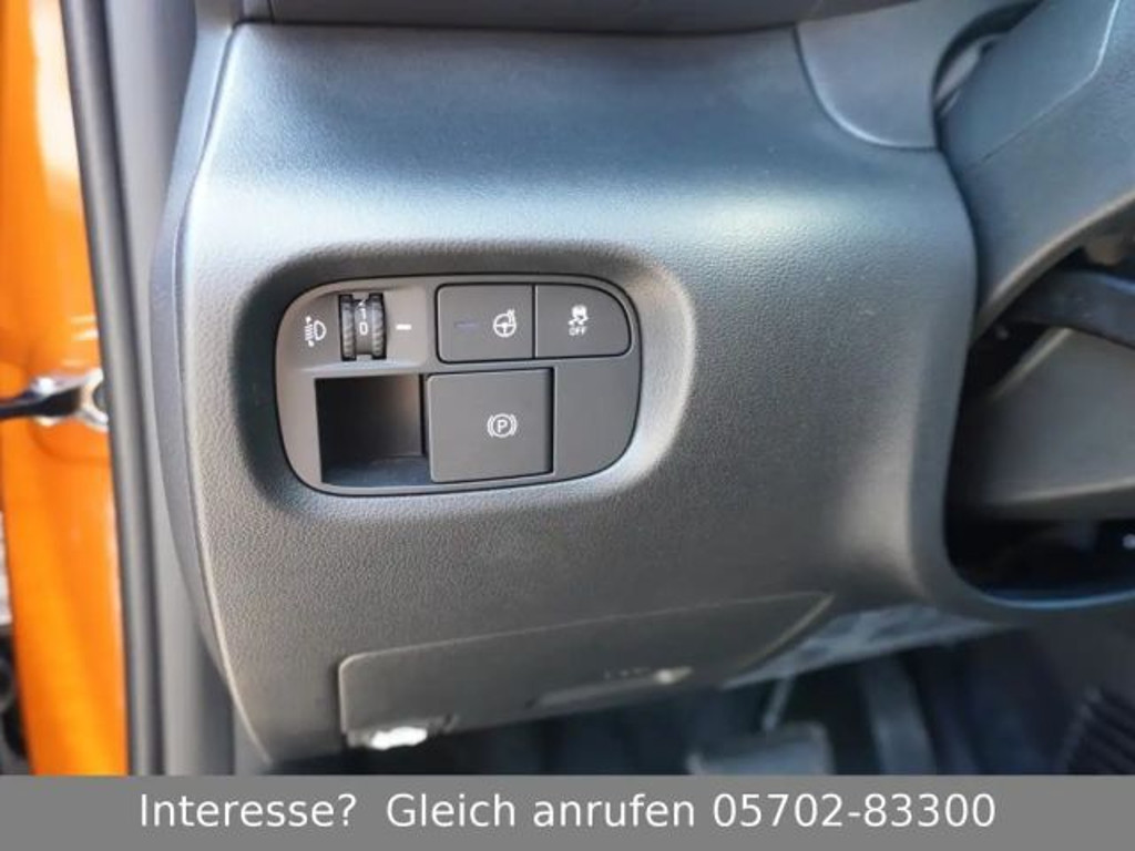 Hyundai INSTER