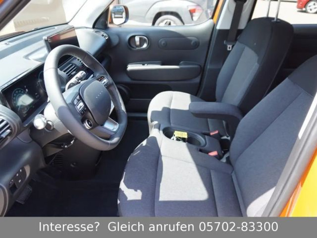 Hyundai INSTER