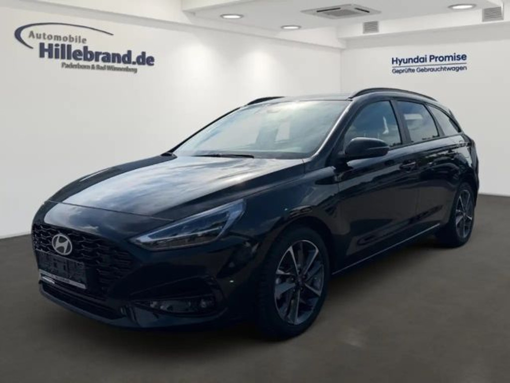 Hyundai i30 Advantage