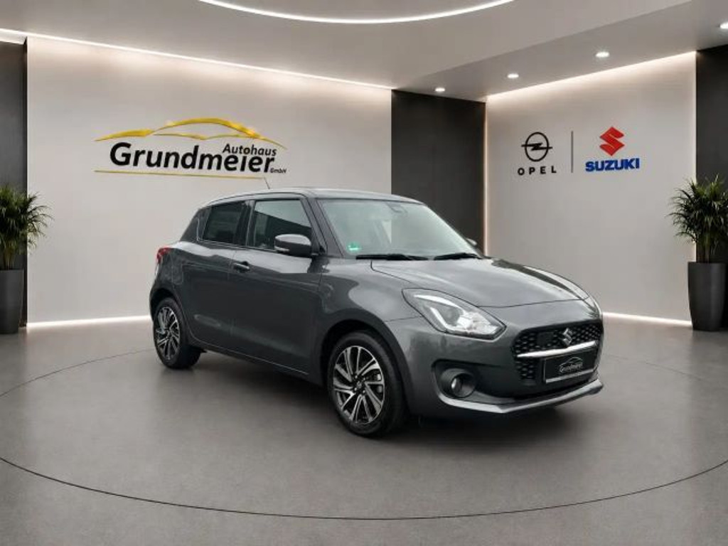 Suzuki Swift Comfort Hybrid