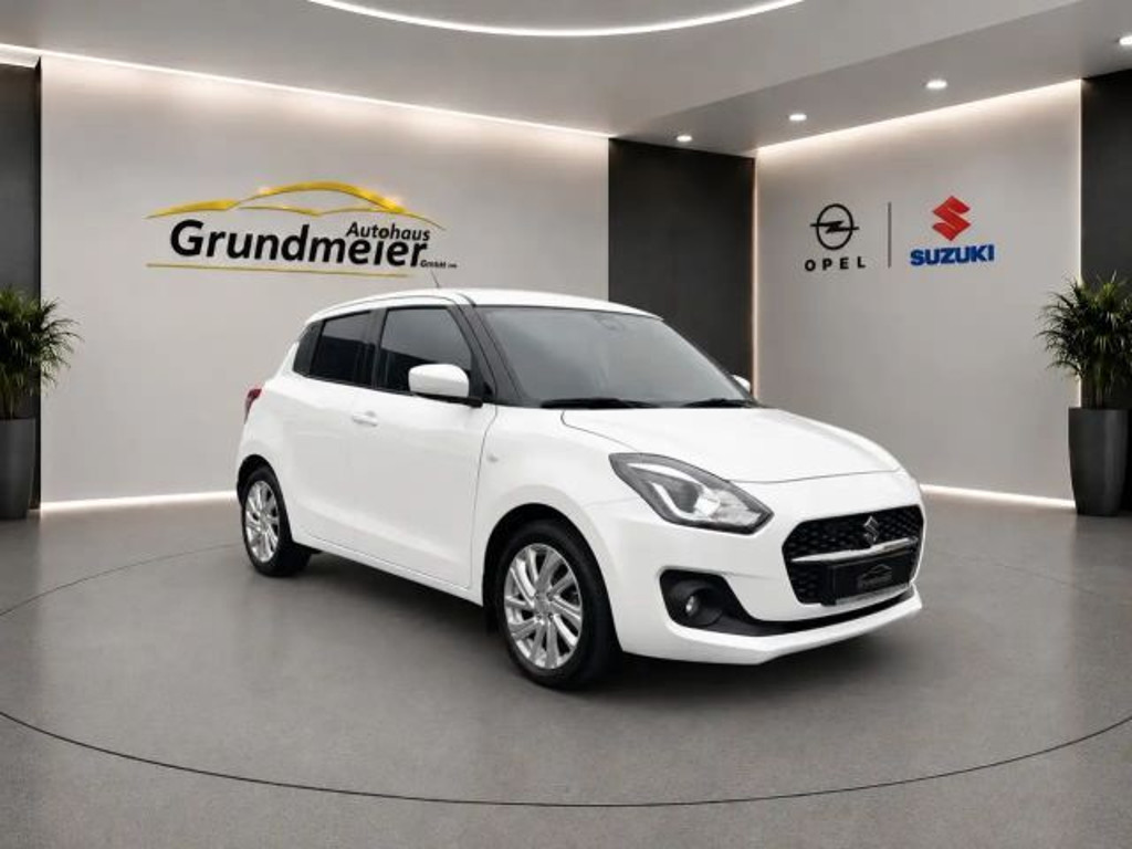 Suzuki Swift Comfort Hybrid