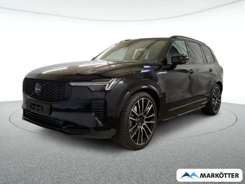 Volvo XC90 AWD T8 Recharge Ultra