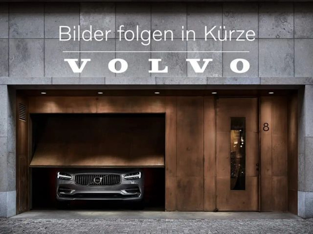 Volvo XC90 AWD T8 Recharge Plus Dark
