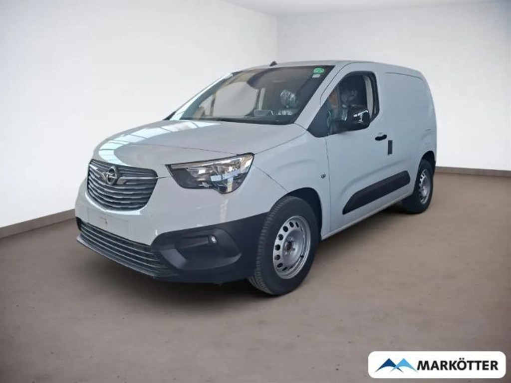 Opel Combo Combo-e