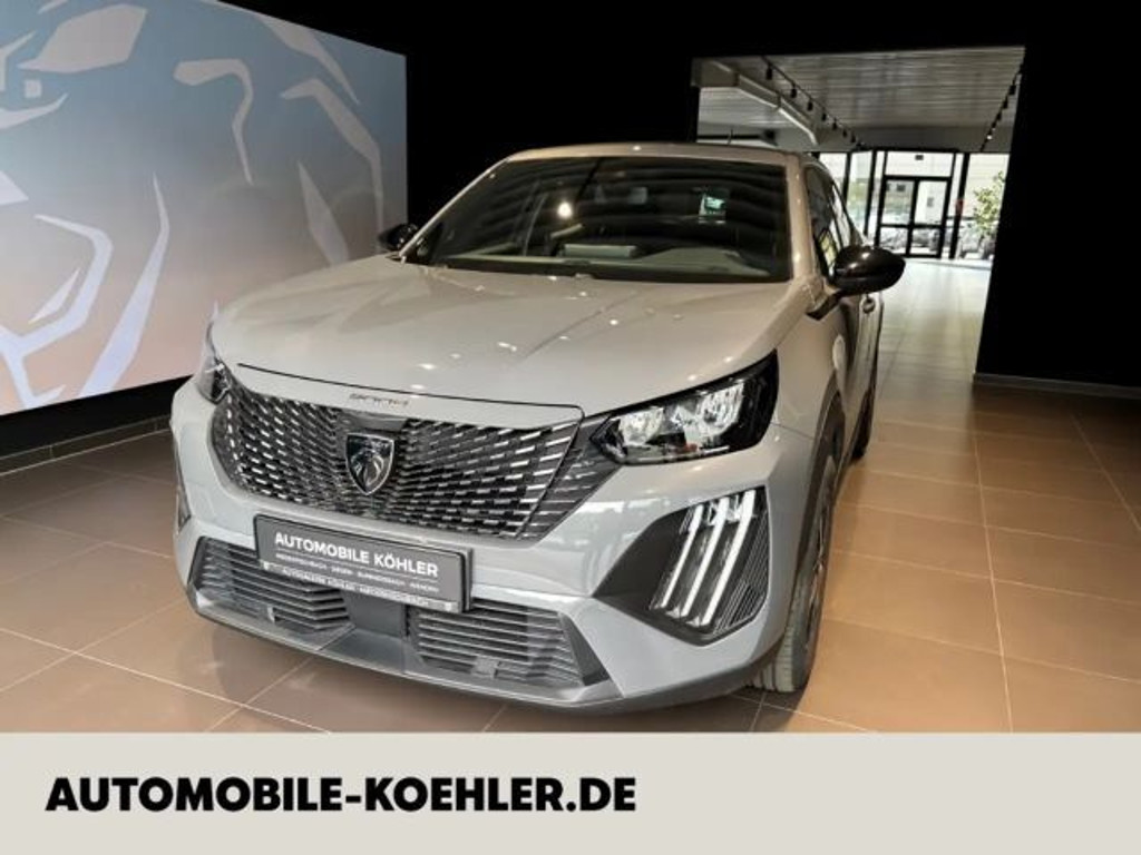 Peugeot 2008 PureTech Active Pack