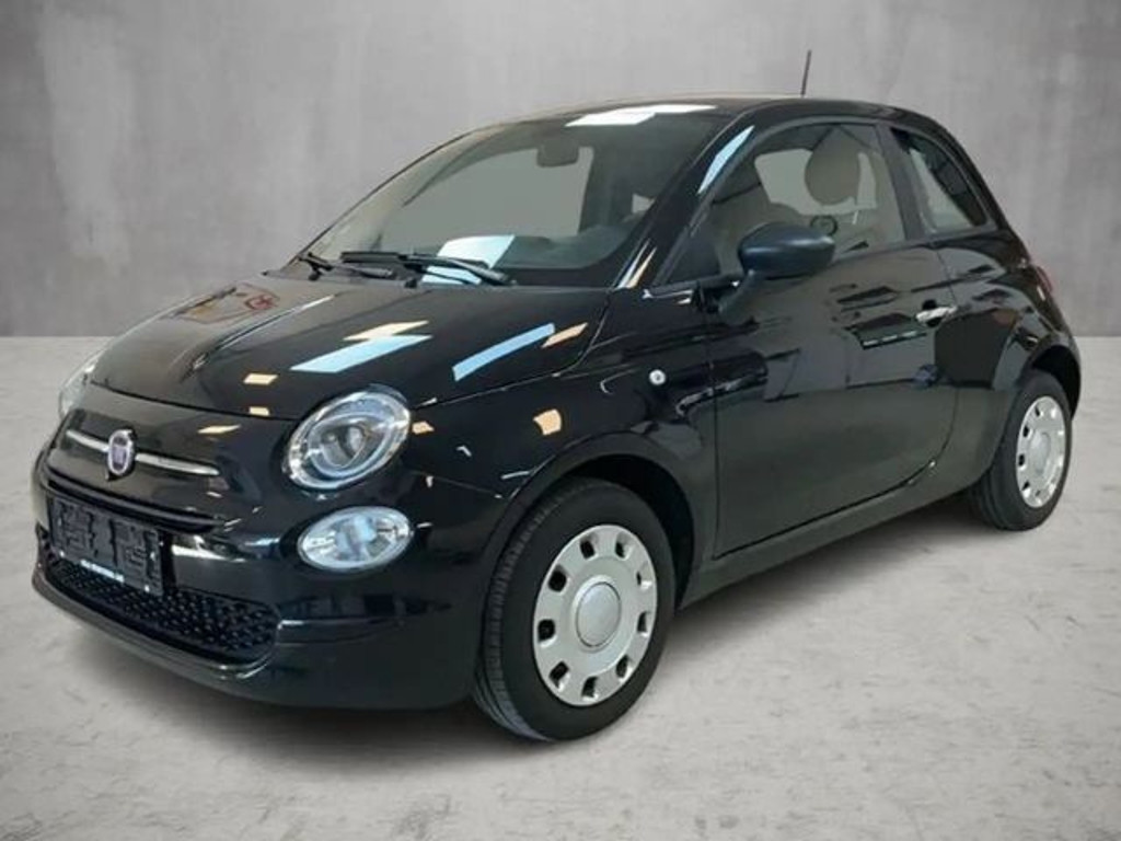 Fiat 500 FIAT 500 1.0 Hybrid 70 hk Vita HA,